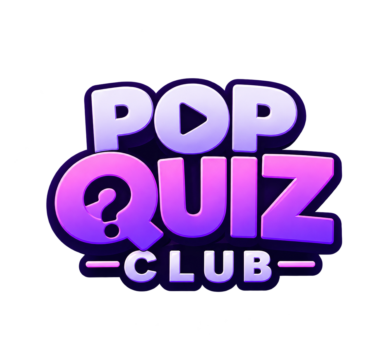 Pop Quiz Club